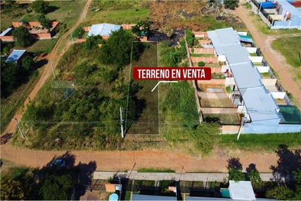 Terreno - Venta - Luque, Central, Paraguay