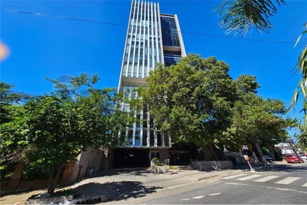 Departamento - Alquiler - Pettirossi, Asunción, Paraguay