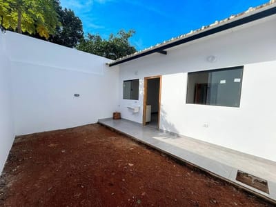 Vendo Chalet a estrenar en Luque, Zona Marin 