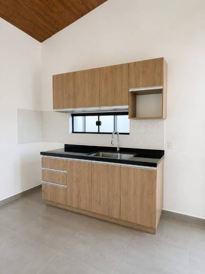 VENDO DÚPLEX DE 2 HABITACIONES EN CAMBYRETÁ