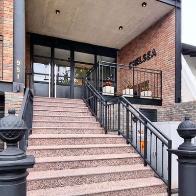VENDO DEPTO TIPO DUPLEX | Edificio CHELSEA