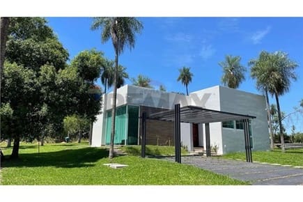 Casa - Venta - San Bernardino, Cordillera, Paraguay