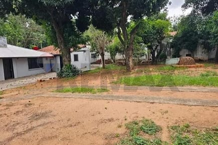 ALQUILER DE VIVIENDA Y ESPACIO COMERCIAL