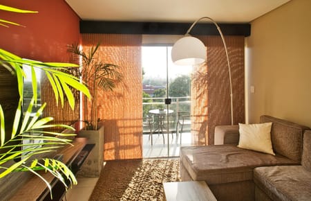 Vendo hermoso departamento 2 dormitorios