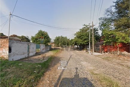 Terreno Venta PY Asunción B° Itá Enramada