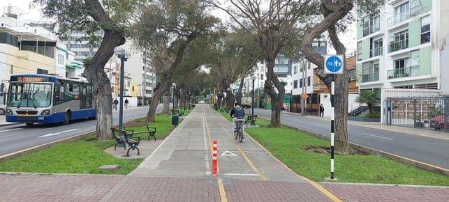 ALQUILO NUEVAS HABITACIONES LINCE -  ZONA CENTRICA