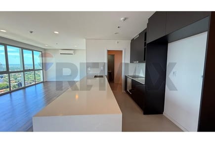 VENDO SEMI PENTHOUSE A ESTRENAR EN HOME PALACE