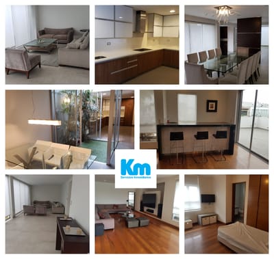 VENTA DE CASA EN GUILLERMO LEGUIA MIRAFLORES