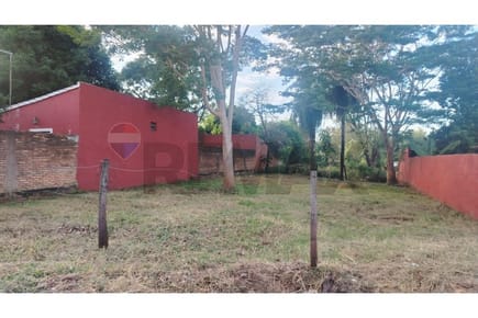 Terreno - 348m2- Capilla del Monte- San Lorenzo, Central, Paraguay
