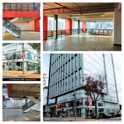 Alquiler De Local Comercial En Magdalena