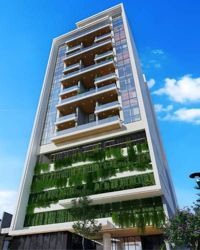 DEPTO TIPO DÚPLEX EN VENTA – EDIFICIO DOBLE PACHECO