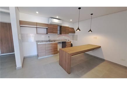 VENDO DEPARTAMENTO EN ASUNCION LAS LOMAS (CARMELITAS)