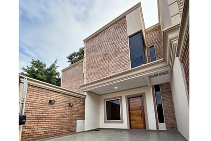 Dúplex en alquiler Villa Aurelia