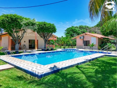 Quinta San Antonio En Alquiler Por Día