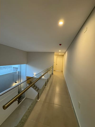 Casa A Estrenar En Barrio Mburucuyá – Asunción 