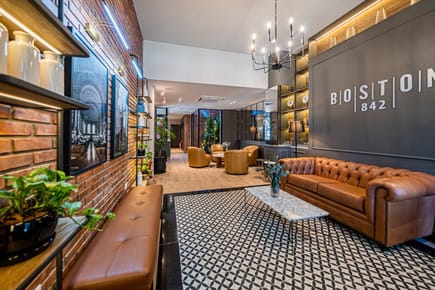 EN VENTA | BOSTON 842 – LAS MERCEDES, ASUNCIÓN