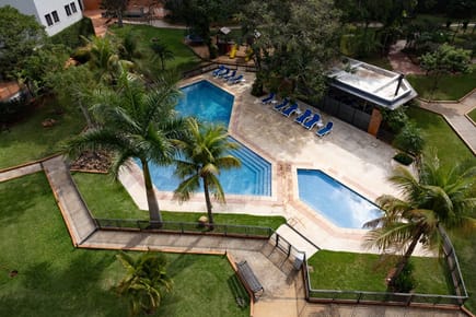EN VENTA – AMPLIO DPTO. DE 2 DORMITORIOS EN MORAVIA