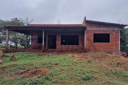 Casa - Venta - Tomás Romero Pereira, Itapúa, Paraguay