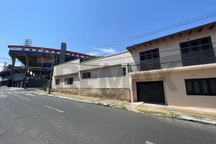 Departamento - Alquiler - Carlos Antonio López, Asunción, Paraguay