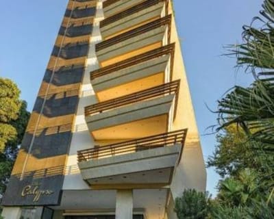 VENDO AMPLIO Y LUJOSO DEPARTAMENTO DE 3 SUITES EN MBURUCUYA - EDIFICIO CALYPSO