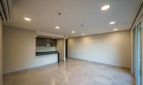 DEPARTAMENTO EN VENTA MBURUCUYA - TIERRA ALTA