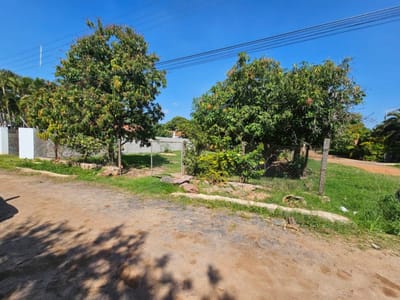 TERRENO EN VENTA EN MRA