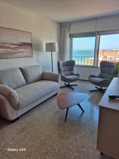 Apartamento 1 Dormitorio Y 1/2, Vista Al Mar-punta Del Este-peninsula 2026