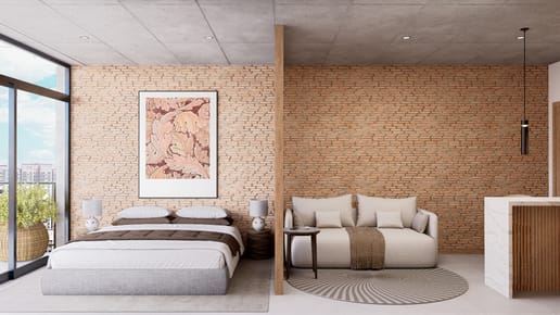 TRINITY TOWER II - EXCLUSIVO EN PRE POZO