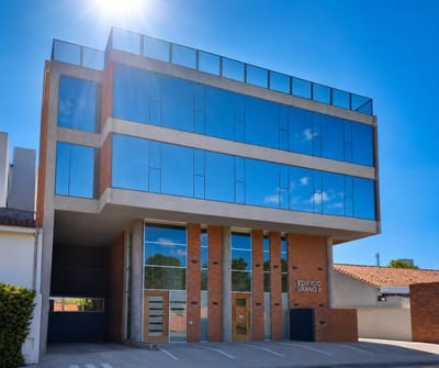 Oficina En Alquiler Zona Itau Brasilia