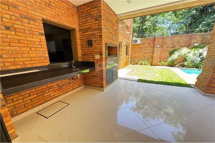En Venta Casa San Lorenzo