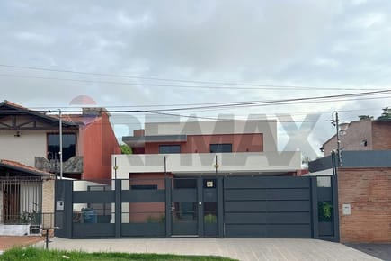 Casa - Venta - Fernando De La Mora, Central, Paraguay, Disfruta!