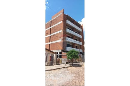 Departamentos a Estrenar en Ñemby