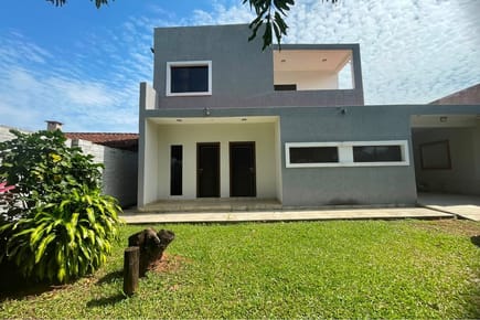 Casa-Venta-Laurelty, San Lorenzo, Central