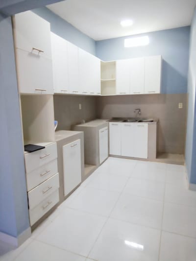 Alquilo Casa De 2 Dormitorios- Zona Super 6 Lambaré