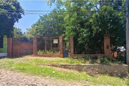 Terreno - Venta - Villa Elisa, Paraguay