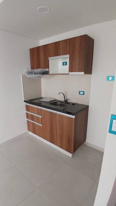 MONOAMBIENTE A ESTRENAR EN VENTA