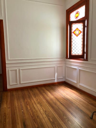 PISO 2 A UNA CUADRA DE PLAZA INDEPENDENCIA CON RENTA