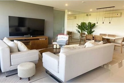Departamento - Venta - Mariscal Estigarribia, Asunción, Paraguay