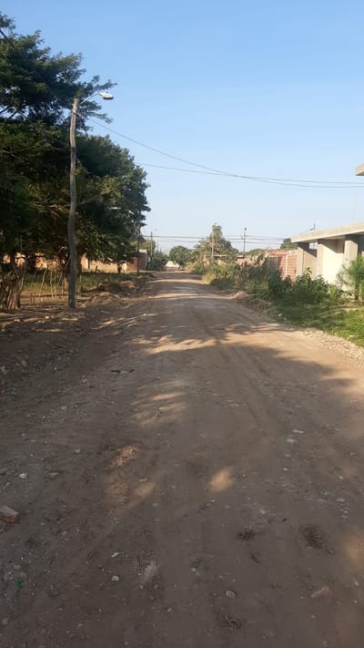 CASA EN LA ZONA SUR DE LA CIUDAD