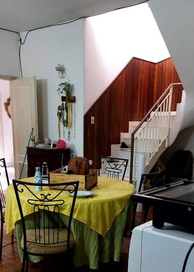 CASA CLÁSICA PARA REFACCIONAR EN VENTA – SAN CRISTÓBAL