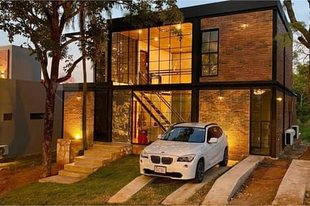 En Venta -Casa - San Bernardino, Cordillera, Paraguay