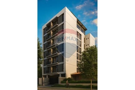 Departamento-Venta-PY Asunción Barrio Jara barrio jara barrio jara
