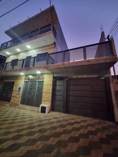 Departamento amoblado 2 dormitorios en alquiler - San Lorenzo