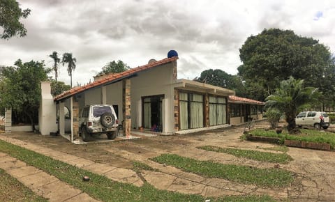 CASA QUINTA EN VENTA