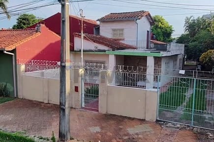  Terreno Venta PY Asunción B° Ycuá Satí