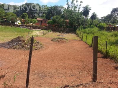 VENDO TERRENO VILLA ELISA 451M2 VILLA BONITA
