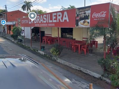VENDO TERRENO EN BARRIO CAMPO GRANDE