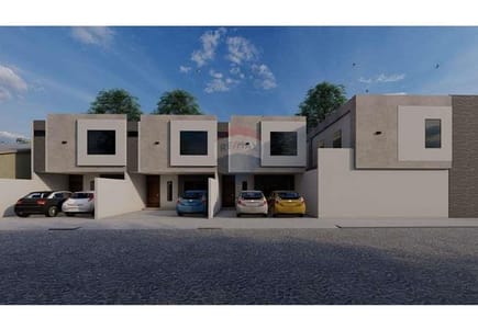 VENTA DUPLEX DE 3 HABITACIONES ALTO PINAR LUQUE