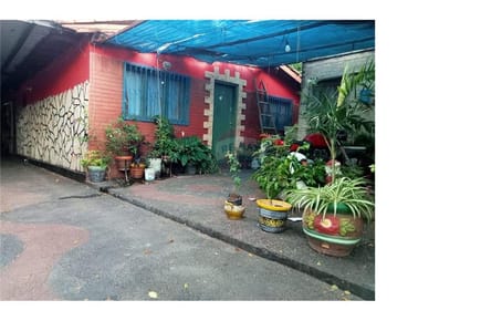 Casa - Venta - San Lorenzo