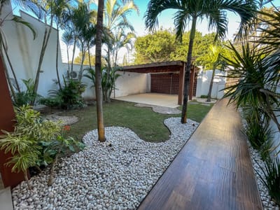 Casa en venta o alquiler Doble Via la Guardia y 5to anillo